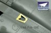 1/48 F/A-18E Super Hornet Detail Up Etching Parts for Hasegawa