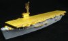 1/700 USS Bogue Escort Aircraft Carrier Upgrade Set for Tamiya