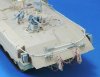 1/35 IDF Achzarit Detailing Set for Meng Model