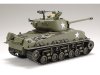 1/35 US M4A3E8 Sherman "Easy Eight", European Theater