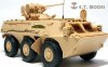 1/35 PLA ZSL-92 IFV Detail Up Set for Hobby Boss 82454