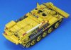 1/35 ZS-55AM Conversion Set w/MK SK-11 Track for Tamiya T-55