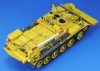 1/35 Civilian ZS-55AM Conversion Set for for Tamiya T-55 #35257