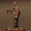 1/35 German Sturmscharfuhrer SS 1944