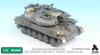 1/35 Russian ZSU-23-4V1 Shilka Detail Up Set for Meng TS-023