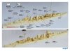 1/700 Spanish Navy Light Cruiser Libertad Resin Kit