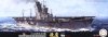 1/700 Japanese Aircraft Carrier Hiyo 1942