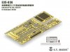 1/35 PLA ZSL-92B IFV Detail Up Set for Hobby Boss 82456