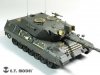 1/35 Leopard 1 A3/A4 MBT Detail Up Set for Meng Model TS-007