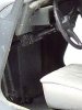1/48 Citroen Traction 11CV Staff Car Detail Set for Tamiya