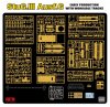 1/35 StuG.III Ausf.G Early Production with Workable Tracks