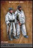 1/35 WWII Soviet Scouts