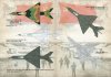 1/72 MiG Air Force of the Vietnam War