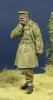 1/35 WWII BEF Officer, France 1940