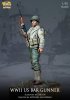 1/35 WWII US Bar Gunnner