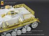 1/35 Sd.kfz.167 StuG.IV Mid/Late Production Royal Edition