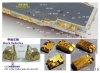 1/700 PLAN Aircraft Carrier Shandong Upgrade Set for Meng PS-006