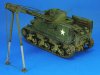 1/35 M31 Conversion Set for Tamiya/Academy M3 Lee