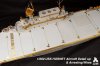 1/200 USS Hornet Aircraft Detail Up Set & Arresting Wires