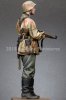 1/16 WWII German Panzer Grenadier "Feldherrnhalle"