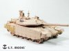 1/35 Russian T-90MS Detail Up Set for Tiger Model 4612