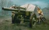 1/35 Soviet 122mm Howitzer 1938 M-30 Late Version