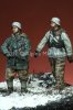 1/35 WSS Grenadier Late War Set (2 Figures)