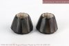 1/48 F/A-18A/B/C/D Exhaust Nozzle Set (Closed) for Kinetic