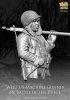 1/10 WWII US Machine Gunner in Battle of the Bulge