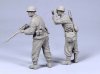 1/35 Soviet Snipers #2, V.Zaitsev, Winter 1942-43