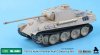 1/35 Pz.Kpfw.V Panther Ausf.G Detail Up Set for Academy