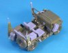 1/35 M151A1 Detailing Set for Tamiya/Academy