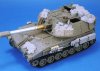 1/35 IDF M109 Stowage Set