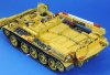 1/35 ZS-55AM Conversion Set w/MK SK-11 Track for Tamiya T-55