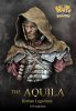 1/10 The Aquila
