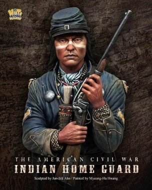 1/10 Indian Home Guard