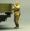 1/35 Red Army Infantryman, Summer 1943-45