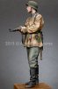 1/16 WWII German Panzer Grenadier "Feldherrnhalle"