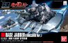 HGUC 1/144 Base Jabber (Unicorn Version)