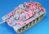 1/35 M48A3 Vietnam Stowage Set II