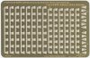 1/700 WWII IJN Deck Canopy Bracket (Easy Assembling Version)