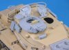 1/35 M60A1/A3 Detailing Set for Tamiya