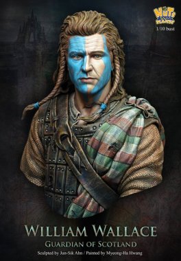 1/10 William Wallace