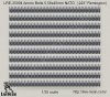 1/35 Ammo Belts 5.56x45mm NATO (.223" Remington)