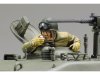 1/35 US M4A3E8 Sherman "Easy Eight", European Theater