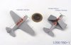 1/200 WWII US Deck Plane Detail Set for CV-6 Enterprise
