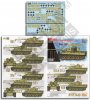 1/35 3. SS-Schw.Pz.Rgt. Tiger Is, Kursk 1943, Operation Citadel