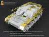 1/35 Sd.kfz.167 StuG.IV Mid/Late Production Royal Edition