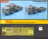 1/72 M1001 & M1014 Truck Detail Up Set for Model Collect