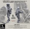 1/35 Russian Army Mortar Gunner #2